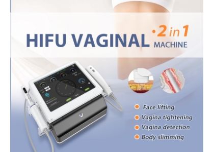 Why we picked HIFU?