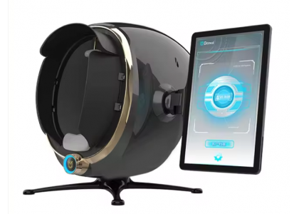 Skin Analyzer Machine