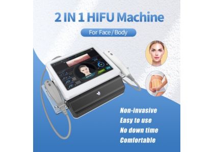 How to care after HIFU treatment?