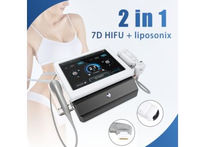 Who is suitable for HIFU treatment?