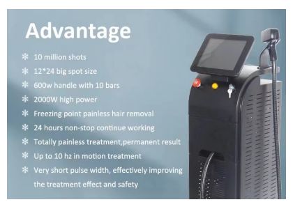 How to care after laser hair removal?