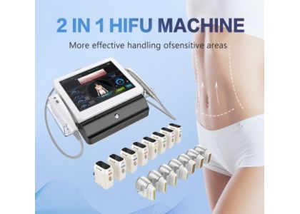 What's the Differences Between 4D and 7D HIFU?