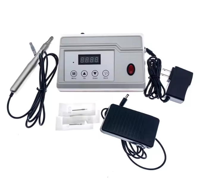 FUE Machine Countable Hair follicle extractor FUE hair Transplant ...