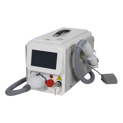 Portable Picosecond laser tattoo removal machine BGM68