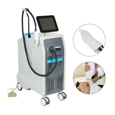 755nm and 1064nm Laser Skin Therapy System PL-168