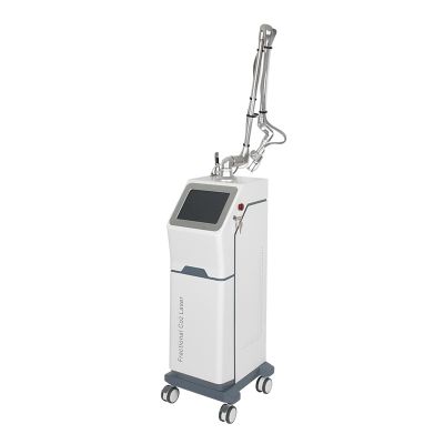 CO2 fractional laser machine BR314