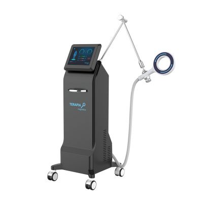 Pain Relief Physio Magneto Therapy Machine MT-168