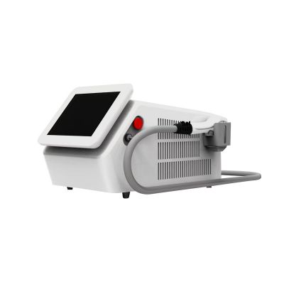808nm Diode Laser Permanent Hair Removal Machine DL812