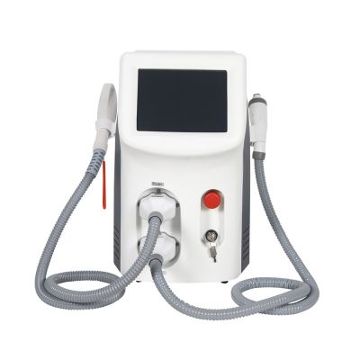 E-Light & RF Skin Beauty Machine XM-139