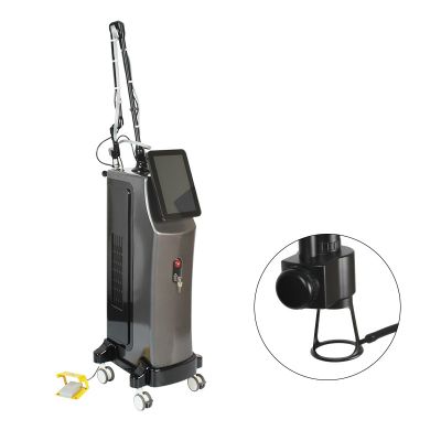 Fractional CO2 Skin Tightening Laser beauty machine BG862