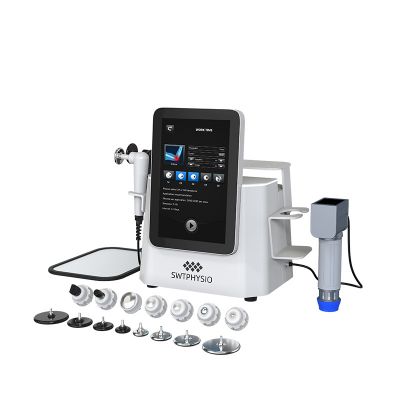 Shockwave 448K Body Care System SW139