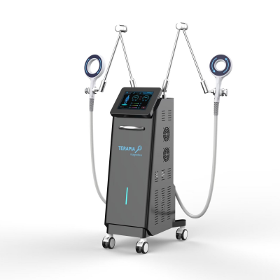 Physio magneto pain relief machine