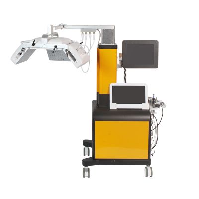 Multi-functional Laser Hair Regrowth Machine HR72