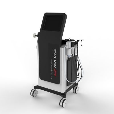 Smart Tecar Pro Physio Therapy Machine