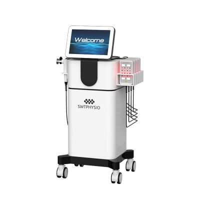 SWTPHYSIO Body Care System SW685