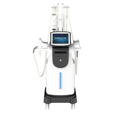 Multi-functional Vacuum RF fast slimming machine V39
