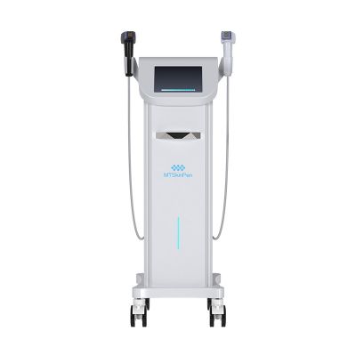 MTSkinPen RF Fractional Microneedling Machine MF-68