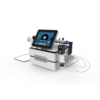 Smart Tecar wave 3 in 1