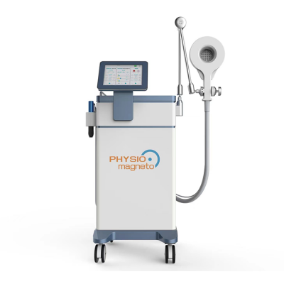 PHYSIO MAGNETO PMST WAVE