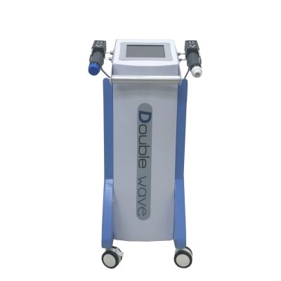 Electromagnetic shock wave ESWT-DOUBLE-B