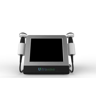 Double Channels Ultrasound-Ultra wave