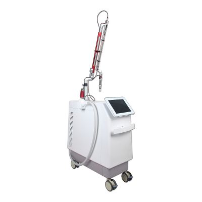 Diode Laser Pico Laser Skin Therapy System PL-86