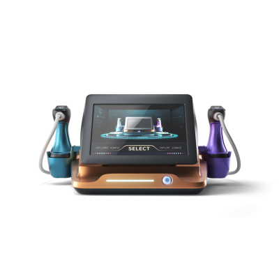 MPTS bench thermoplastic beauty instrument Body shaping slimming equipment