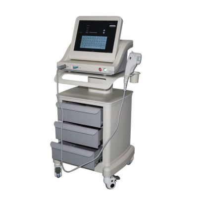 HIFU face lift Machine for Professional Skin Tightening and Anti-Wrinkle