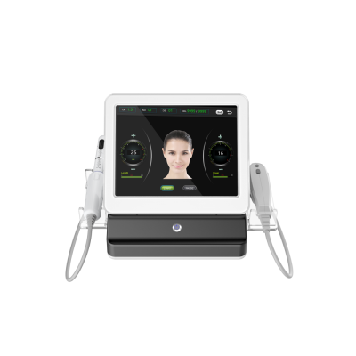 VAGINAL TIGHTENING HIFU MACHINE