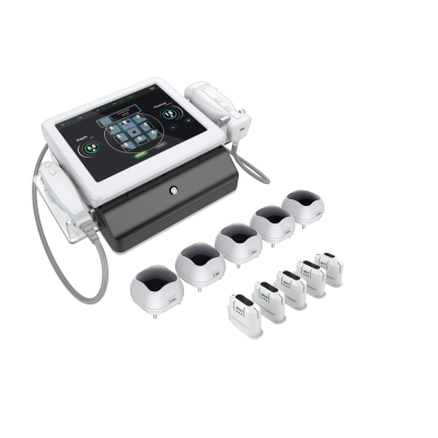 5D HIFU Machine