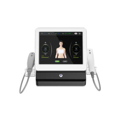 3D HIFU machine