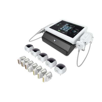 7D HIFU Liposonix 2 in 1 MACHINE