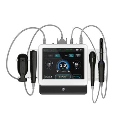 9D HIFU Machine