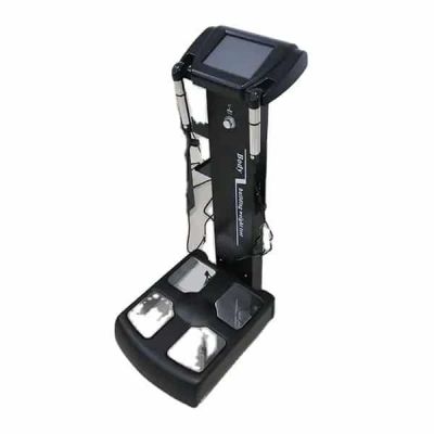 Body Analysis Machine