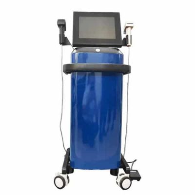 MORPHEUS 8 FRACTIONAL BIPOLAR RF MICRONEEDLING MACHINE