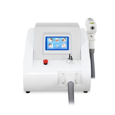 Black Doll Laser Machine