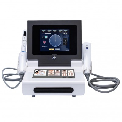 2 in 1 4D Vaginal HIFU machine