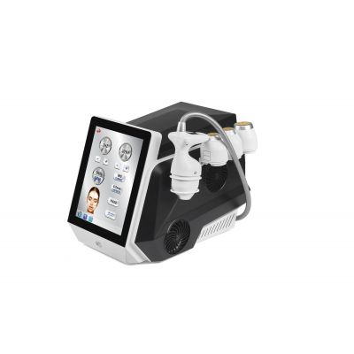 Cooling HIFU machine