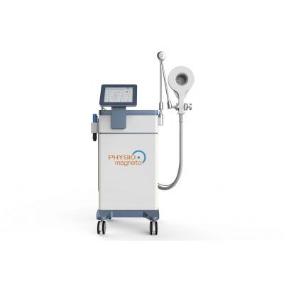PHYSIO MAGNETO (PMST WAVE)
