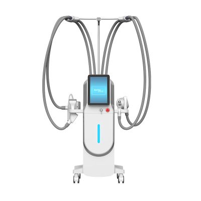4 in 1 Vacuum RF Fast Slimming