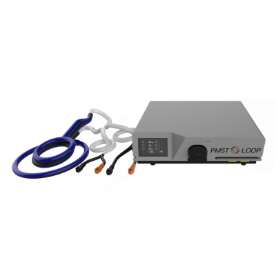 Physio Magneto Machine PMST LOOP PRO
