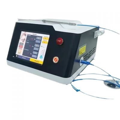 980nm+1470nm lipolysis diode laser