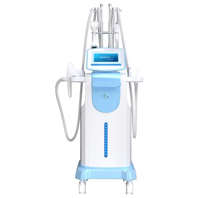 Vacuum RF Fast Slimming Machine V99