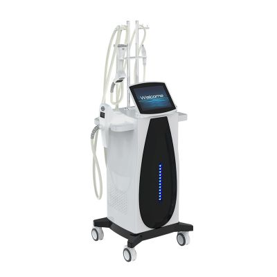 Velashape Vacuum RF Slimming Machine V268 
