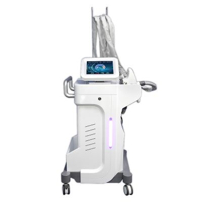 VACUUM MAX MASSAGE VELASHAPE SYSTEM V-68