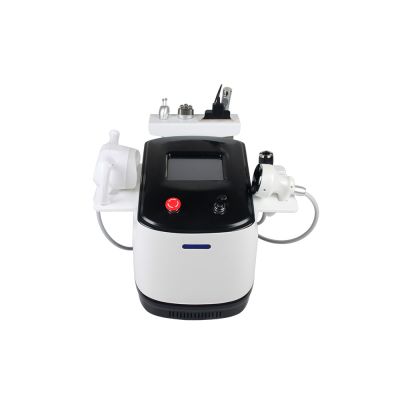 Vacuum RF Slimming Machine V49