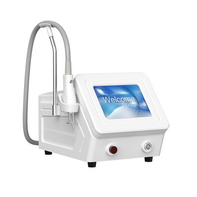 Fractional 1927nm Thulium Laser PL768 for Stimulates Collagen Regeneration Fine Lines