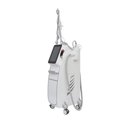 CO2 Laser and Q-SWITCH Beauty Machine BG268