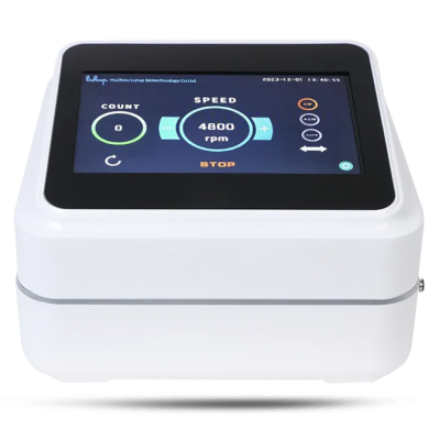 LONG HAIR AND SHORT HAIR FUE MACHINE SS-01