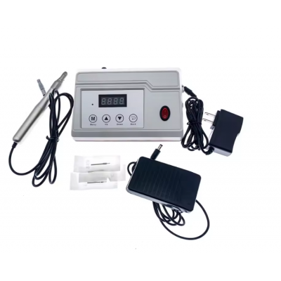 FUE Machine Countable Hair follicle extractor FUE hair Transplant device Surgery Instrument